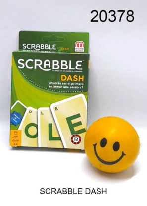 Imagen de SCRABBLE DASH 9.24